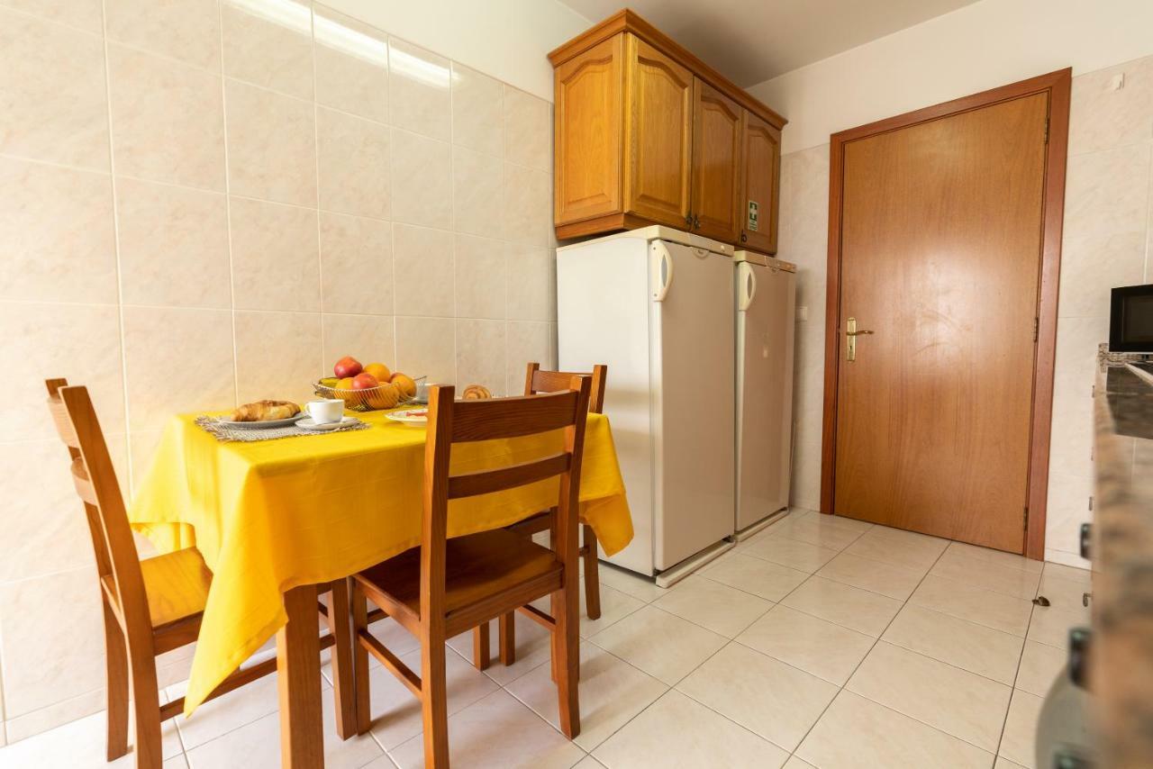 Apartment Apartamento Rodrigues