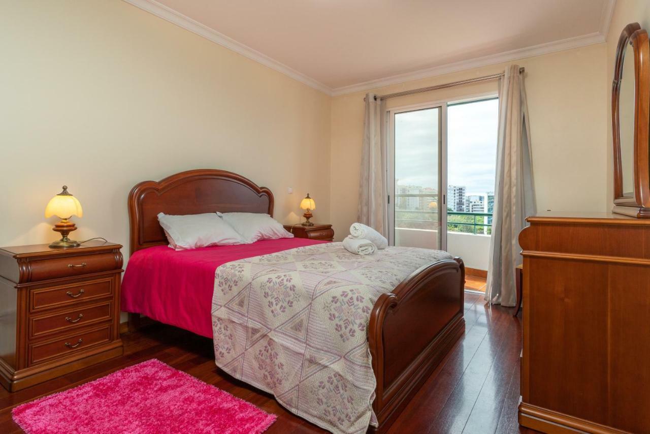 Apartamento Rodrigues Apartment