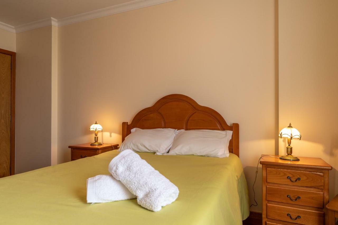 Apartamento Rodrigues Apartment