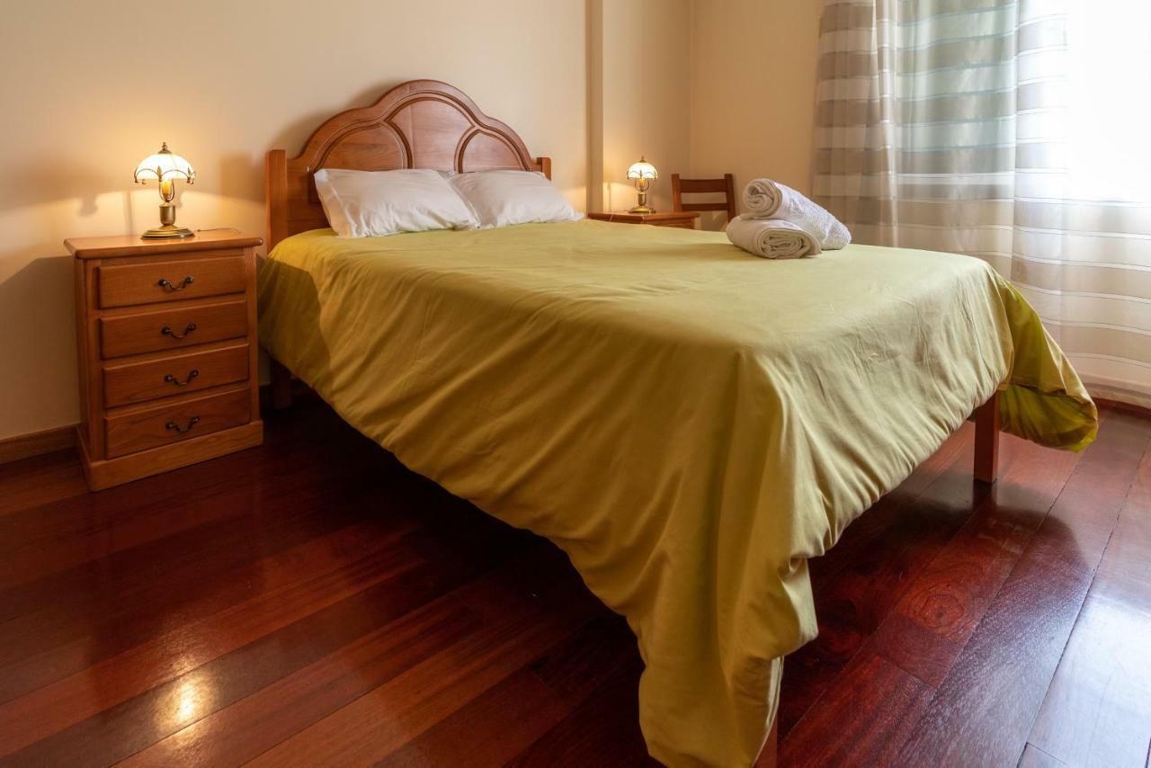 Apartment Apartamento Rodrigues Funchal (Madeira)