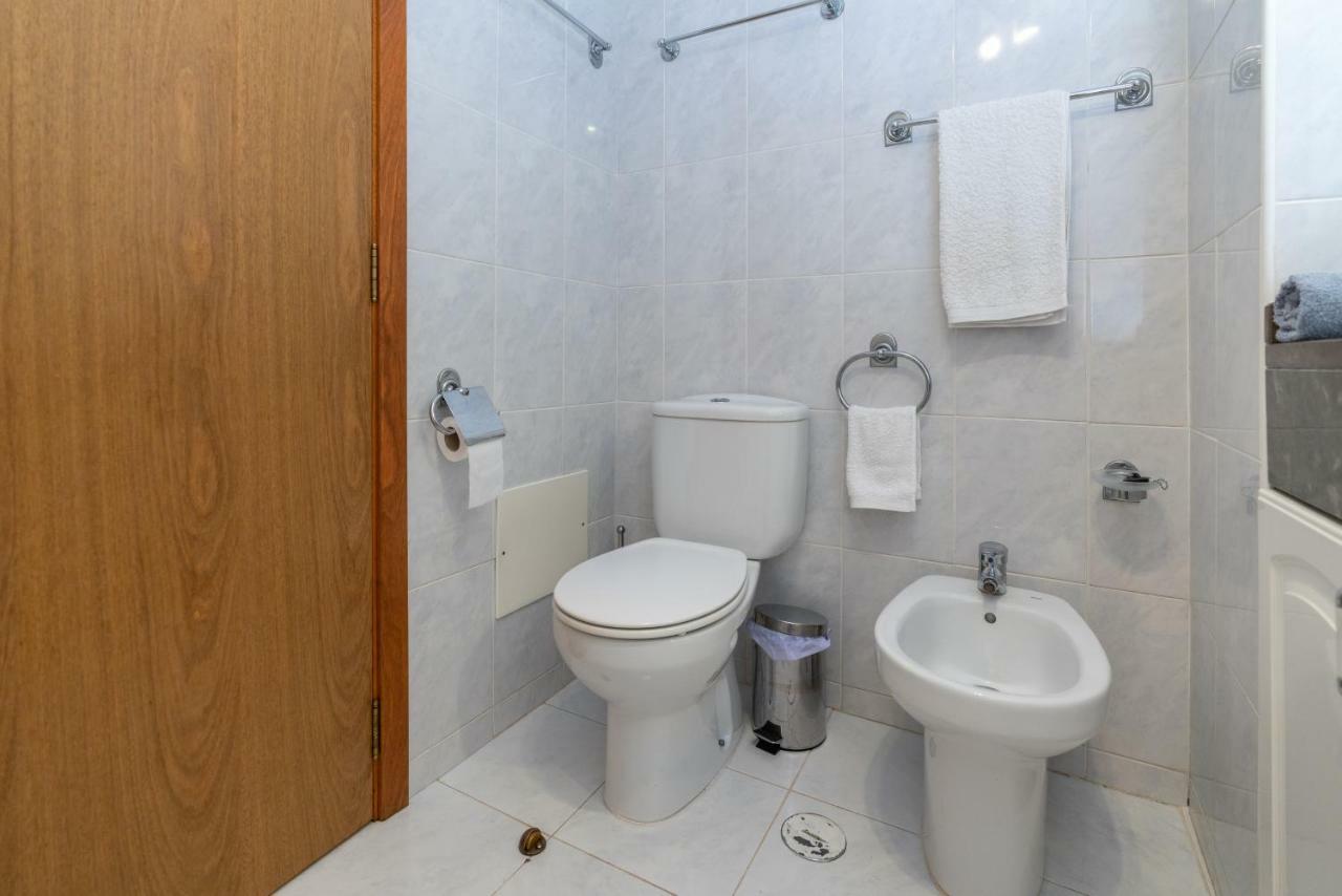 Apartamento Rodrigues Apartment